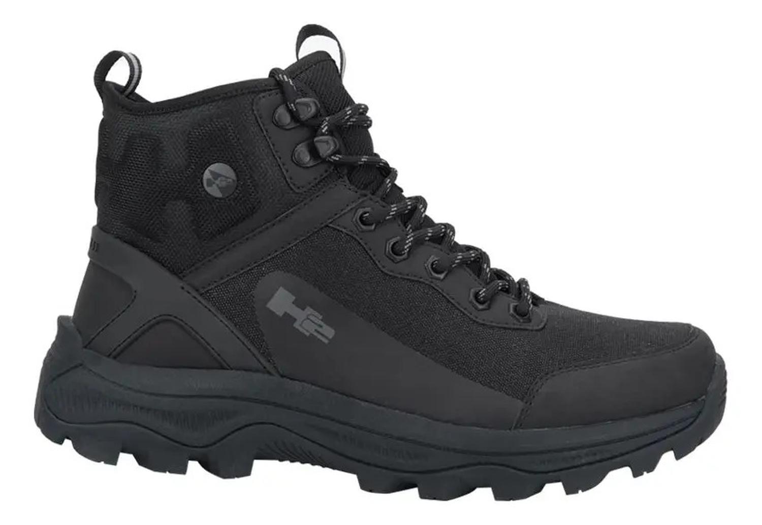 Tenis Bota Hummer Hombre Hiker Todo Terreno 1116279 — imagen 1