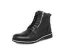 Bota Hombre Casual Urbano botín Workland 89730 Negro