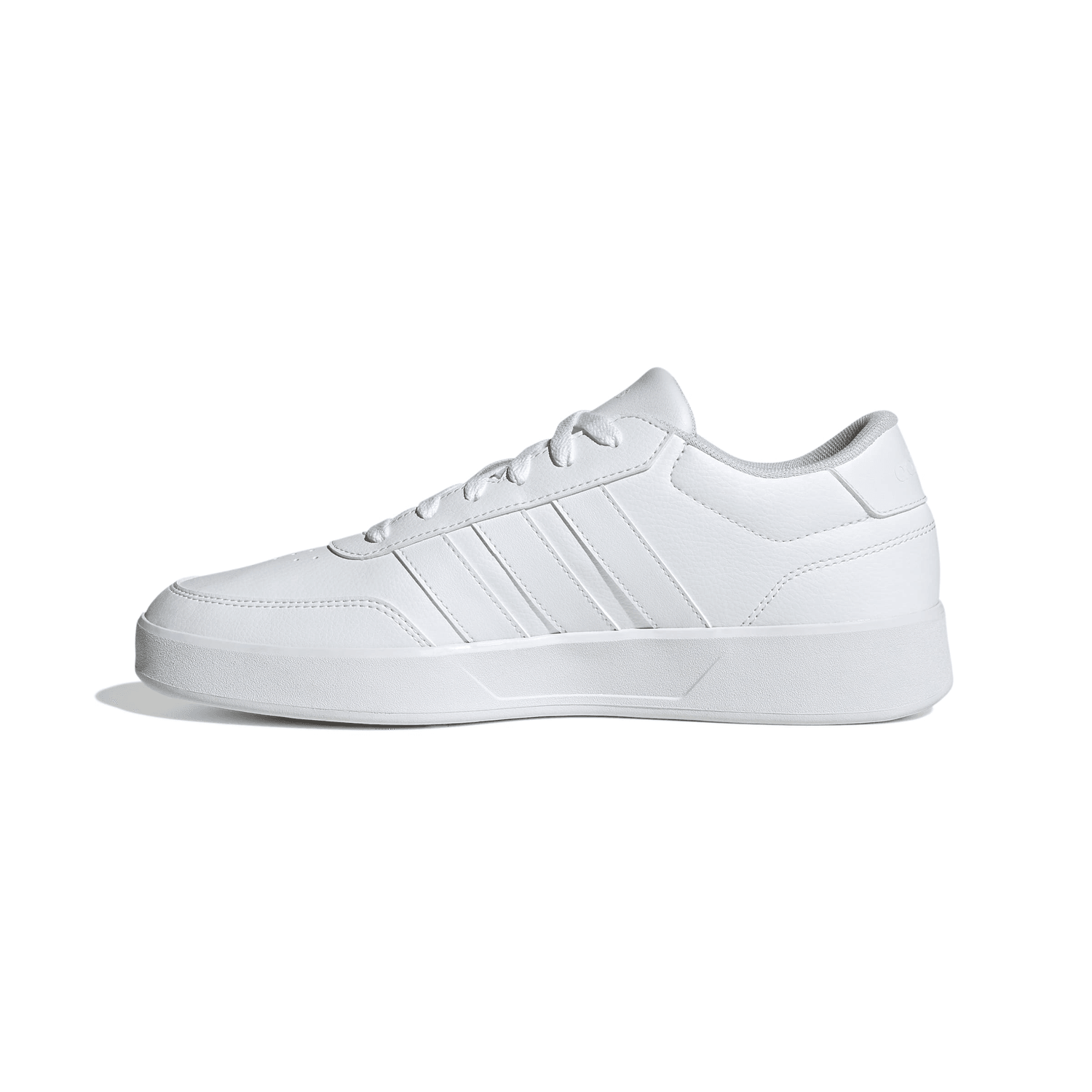 Tenis Adidas Breaknet 3.0 Dama Blanco Para Mujer — imagen 5