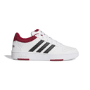 Tenis Adidas Hoops Classic Hombre Urbano Blanco Caballero