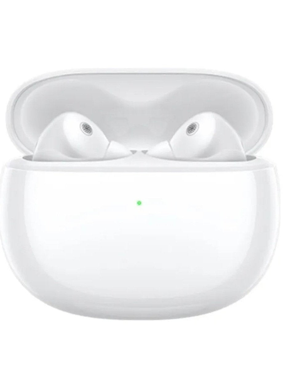 Audífonos Bluetooth Xiaomi Buds 3. Blancos. — imagen 3