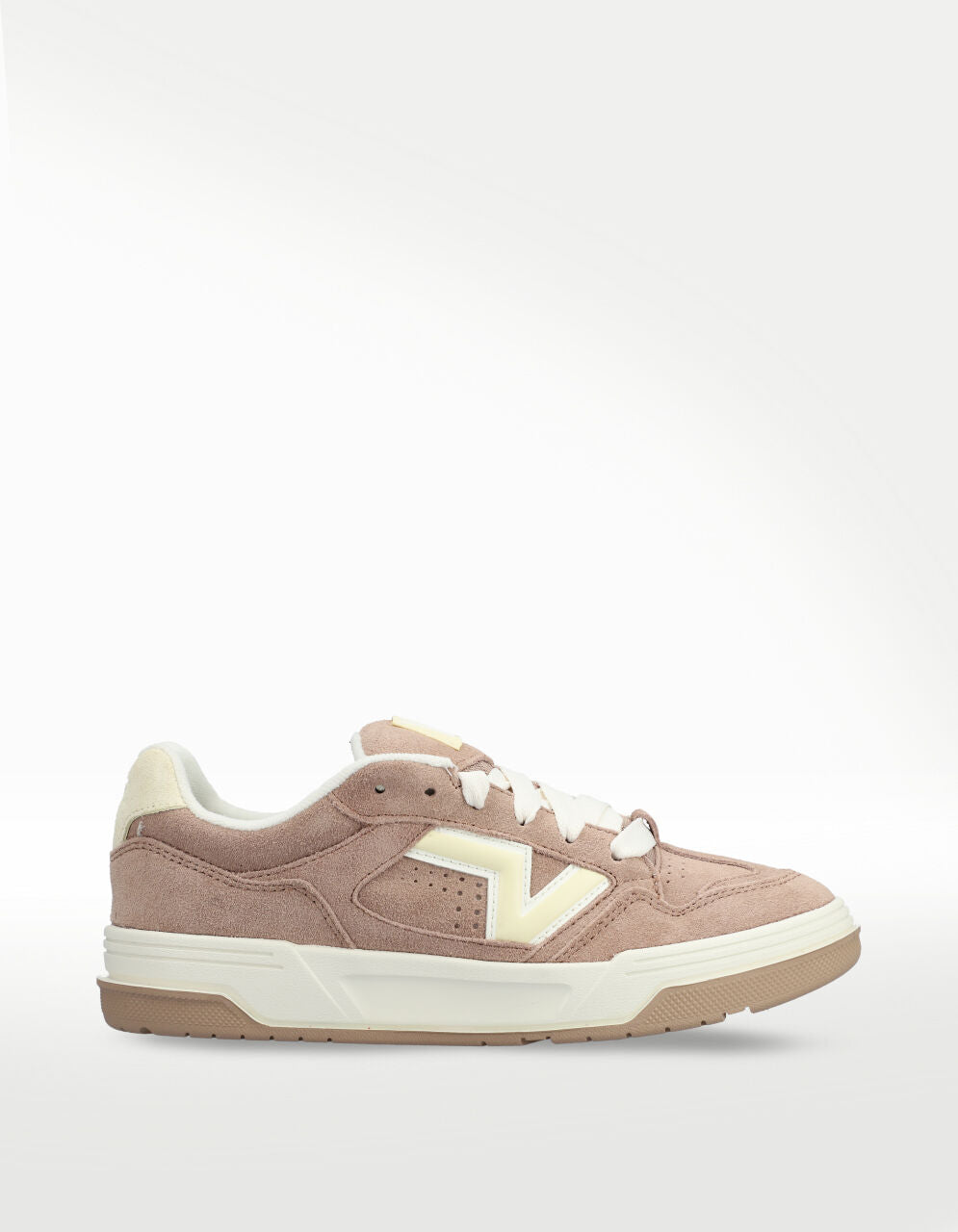 Tenis Vans Upland Café - Mujer — imagen 2
