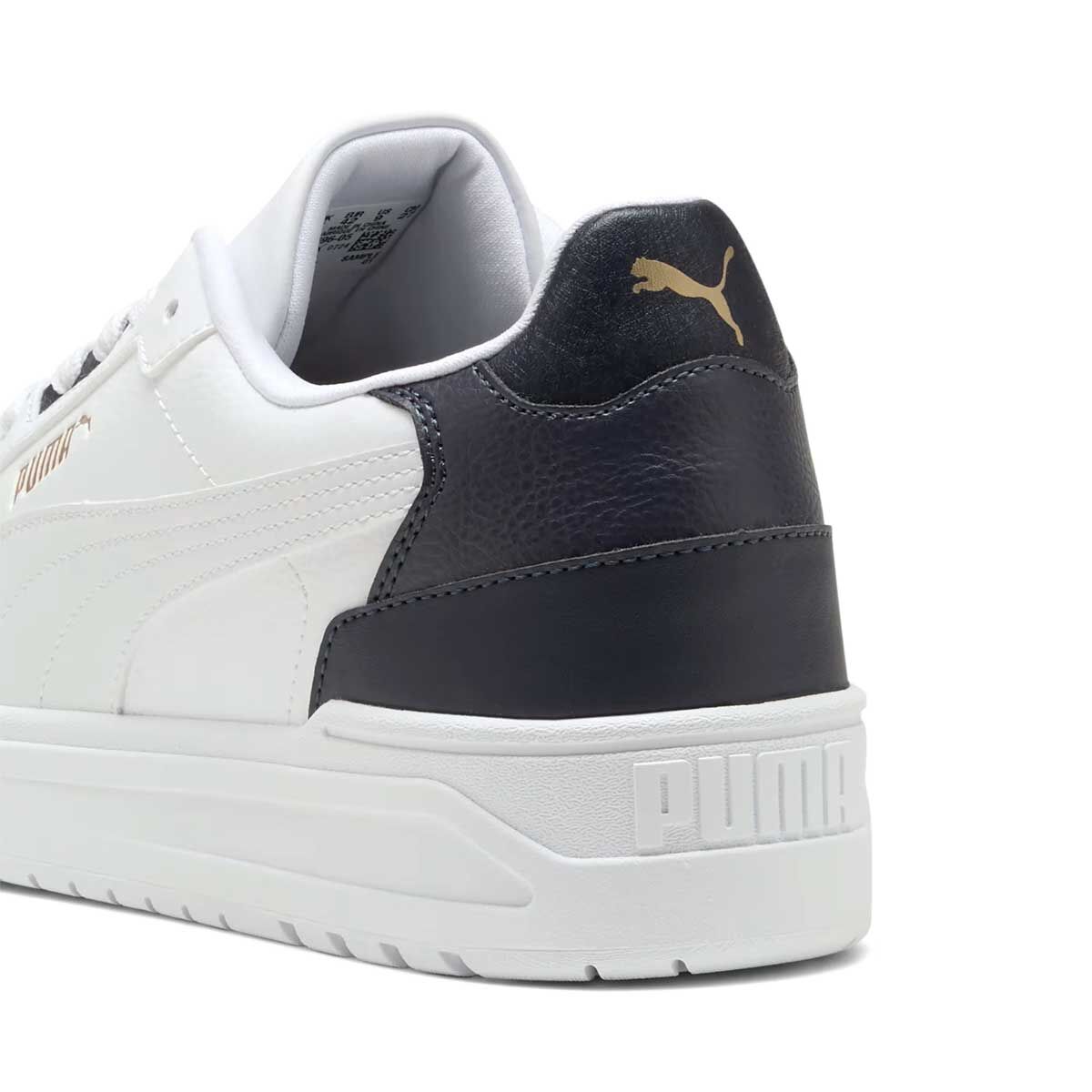 Tenis Puma Shuffle Downtown - Hombre — imagen 7