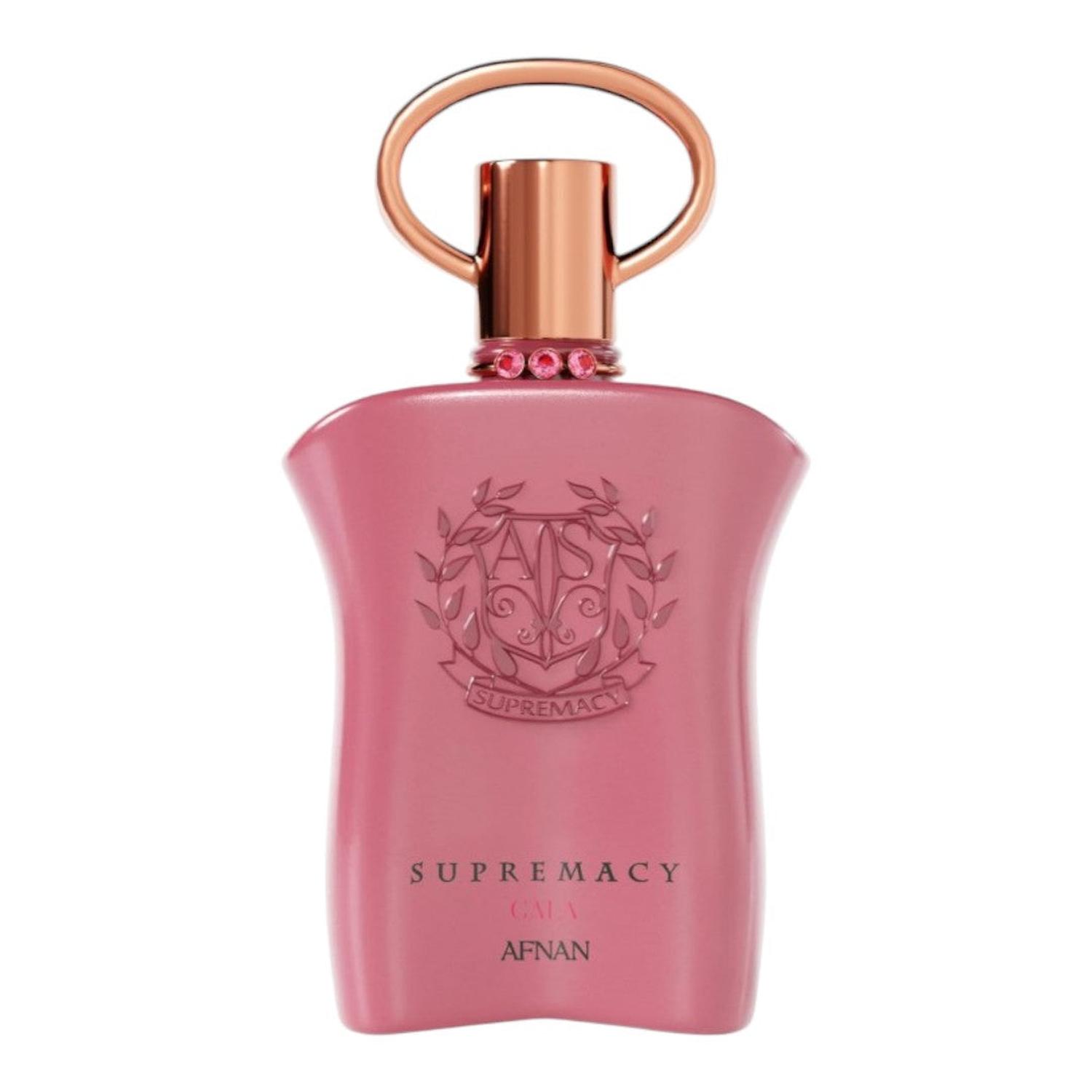 AFNAN SUPREMACY GALA EDP 90 ML DAMA — imagen 1