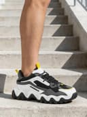 Tenis Caballero Hummer Urbano Chunky 1062515