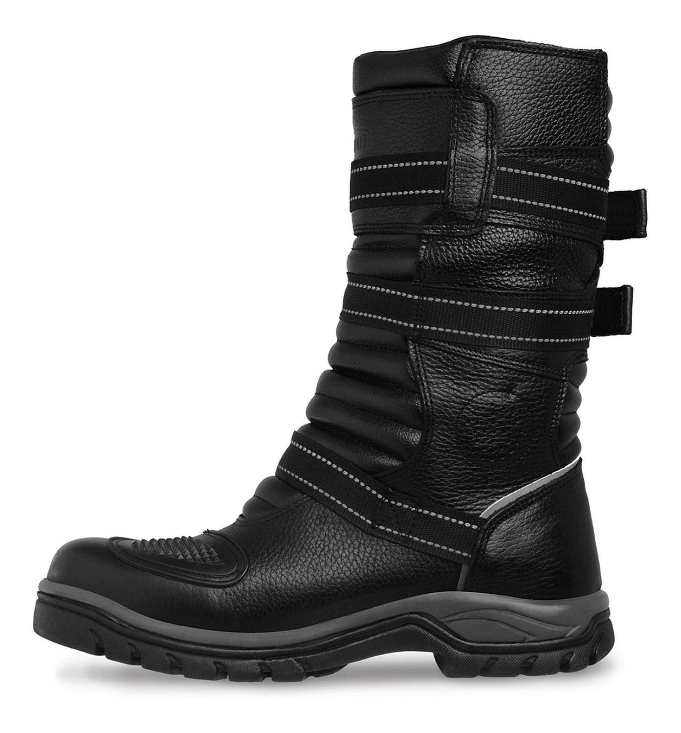 Bota Motociclista 1.0 — imagen 4