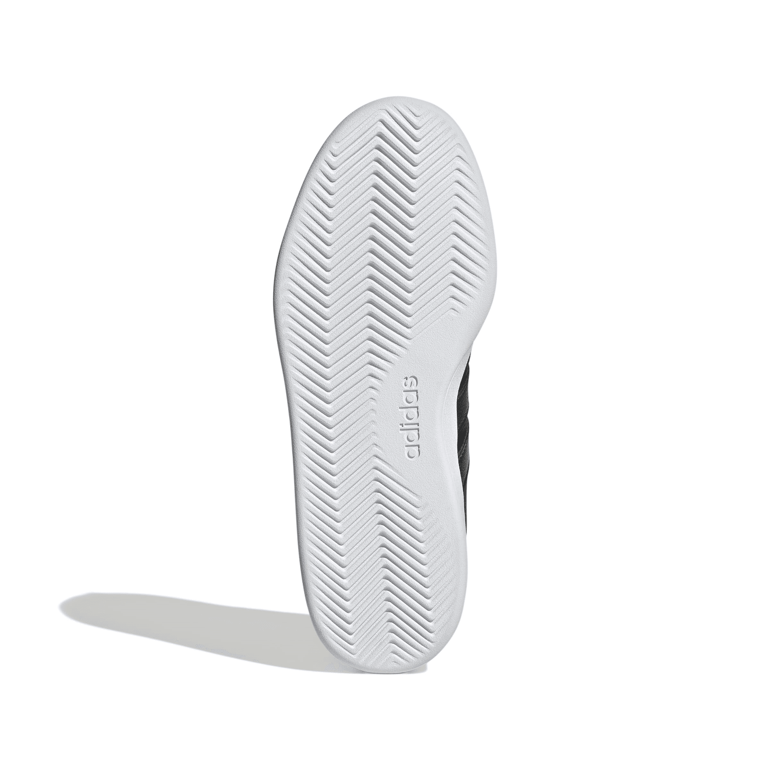 Tenis Dama Adidas Breaknet 3.0 Negro Casual Mujer — imagen 9