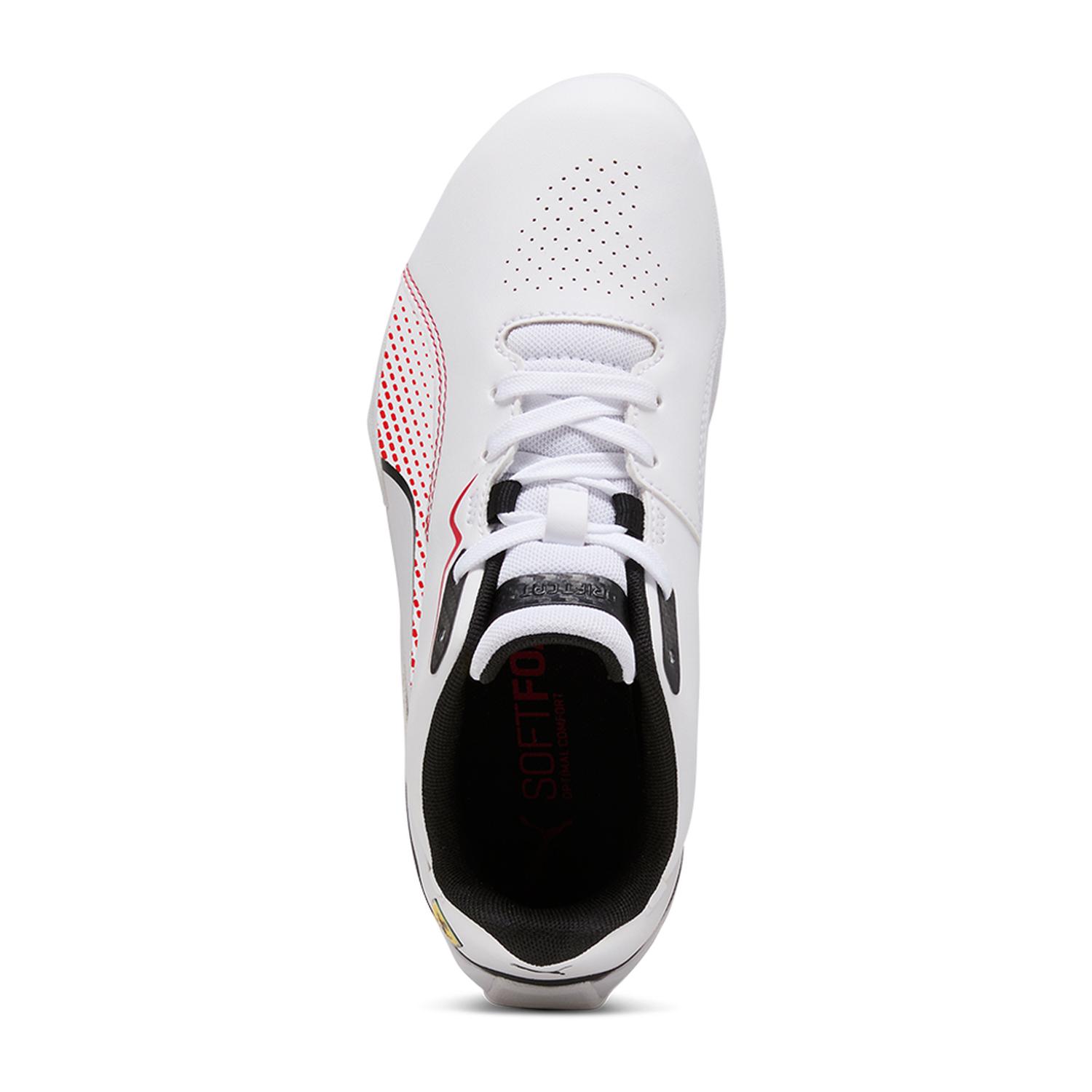 TENIS PUMA HOMBRE MOTORSPORT FERRARI DRIFT CAT 11 JR 1348369 — imagen 3