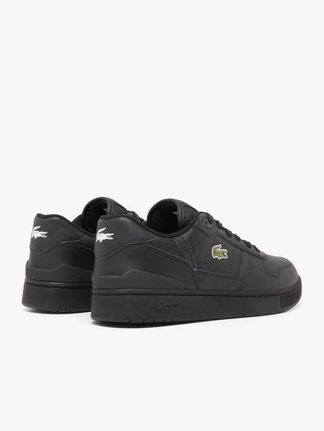 TENIS LACOSTE T-CLIP SET 224 2 SMA MODELO 48SMA003102H — imagen 4