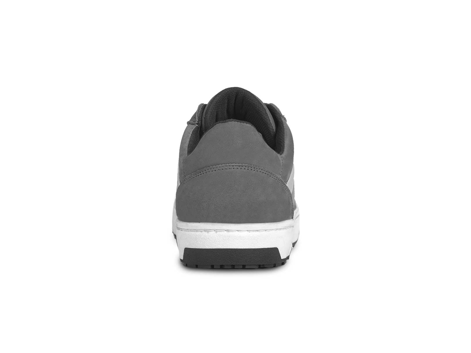 Tenis Bota Motociclista Hombre Moto Biker Wkl 80204 Gris — imagen 14