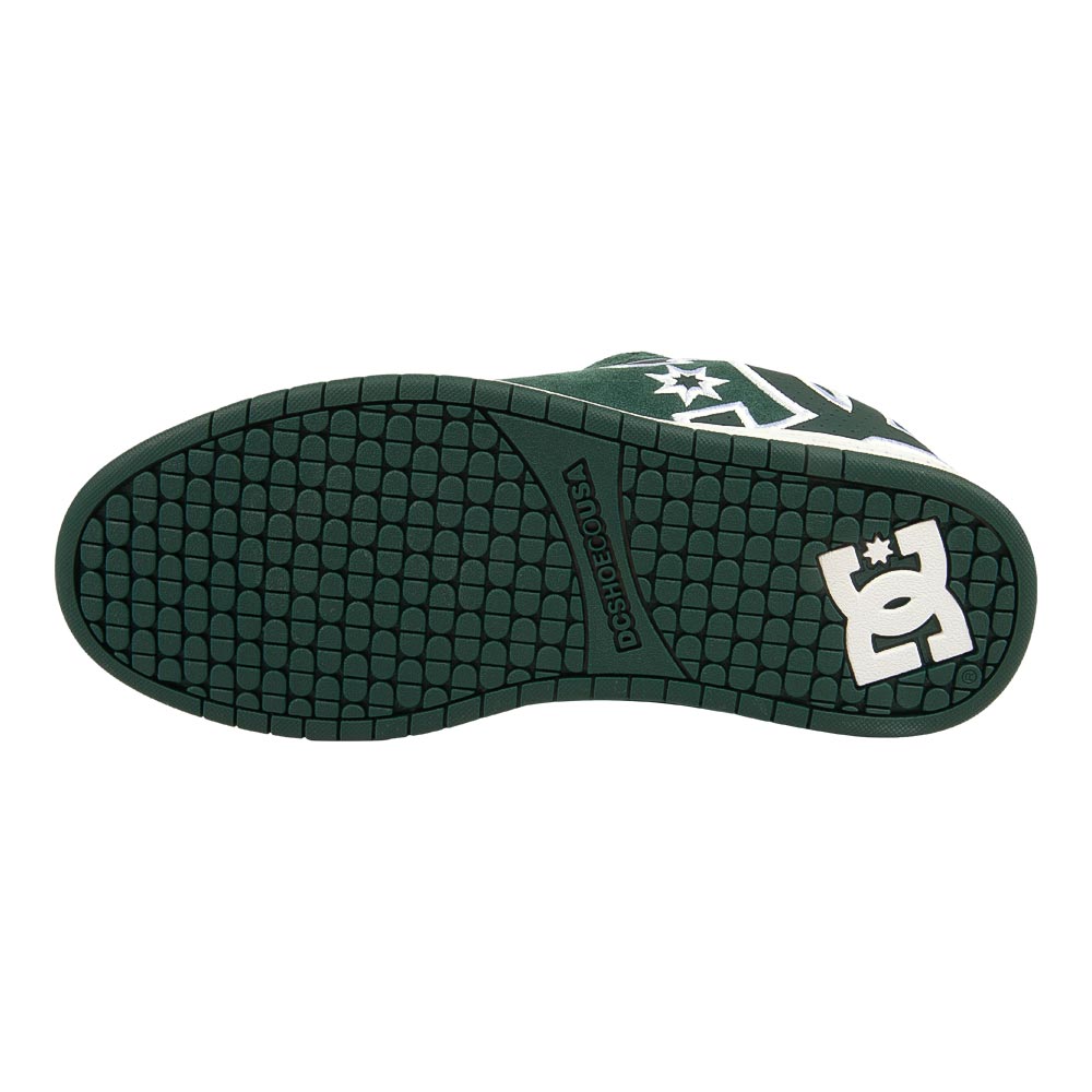 TENIS CABALLERO DC SHOES SKATE COURT GRAFFIK SE 1341468 — imagen 10