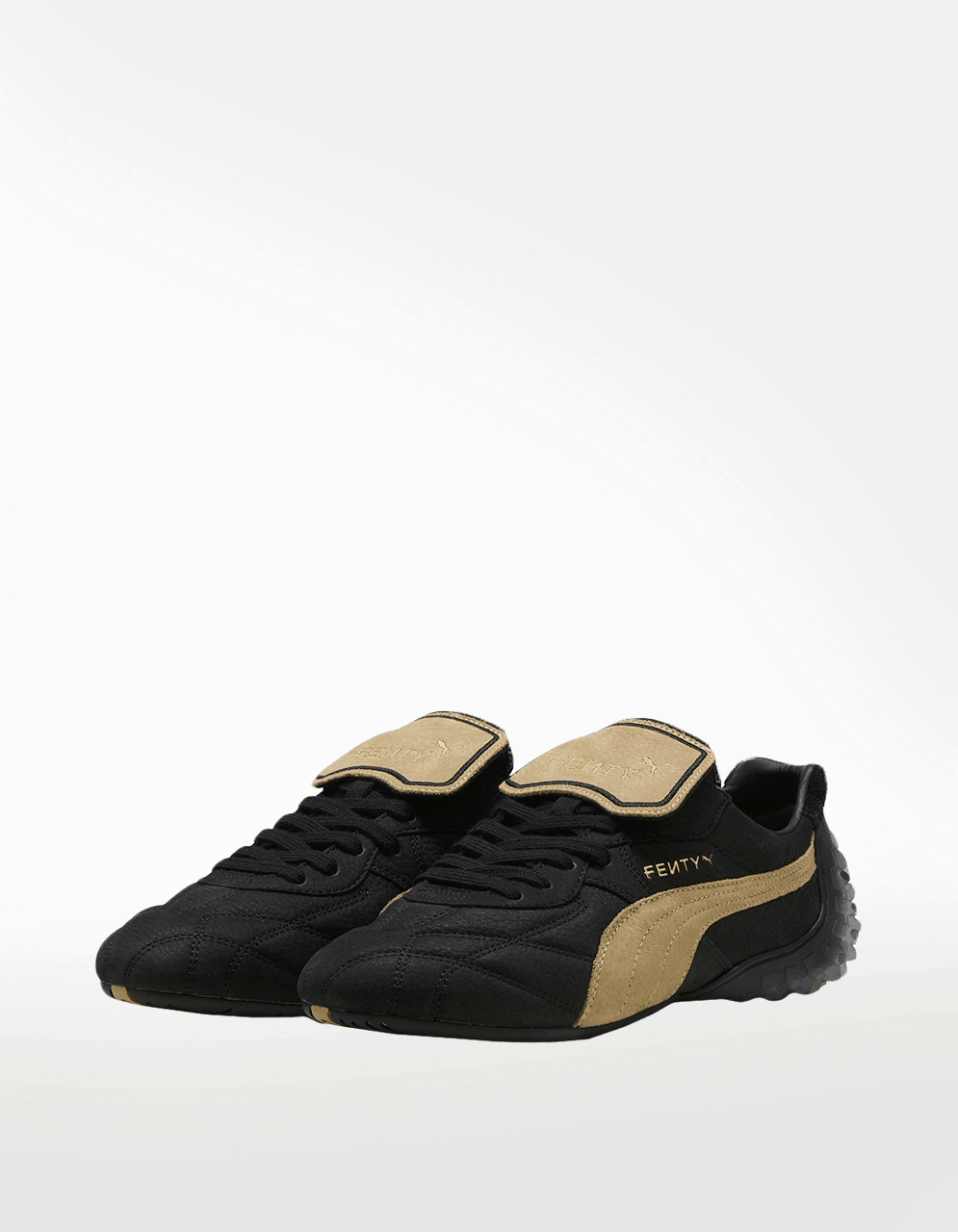 Tenis Puma X Fenty Avanti LS Negro - Mujer — imagen 6