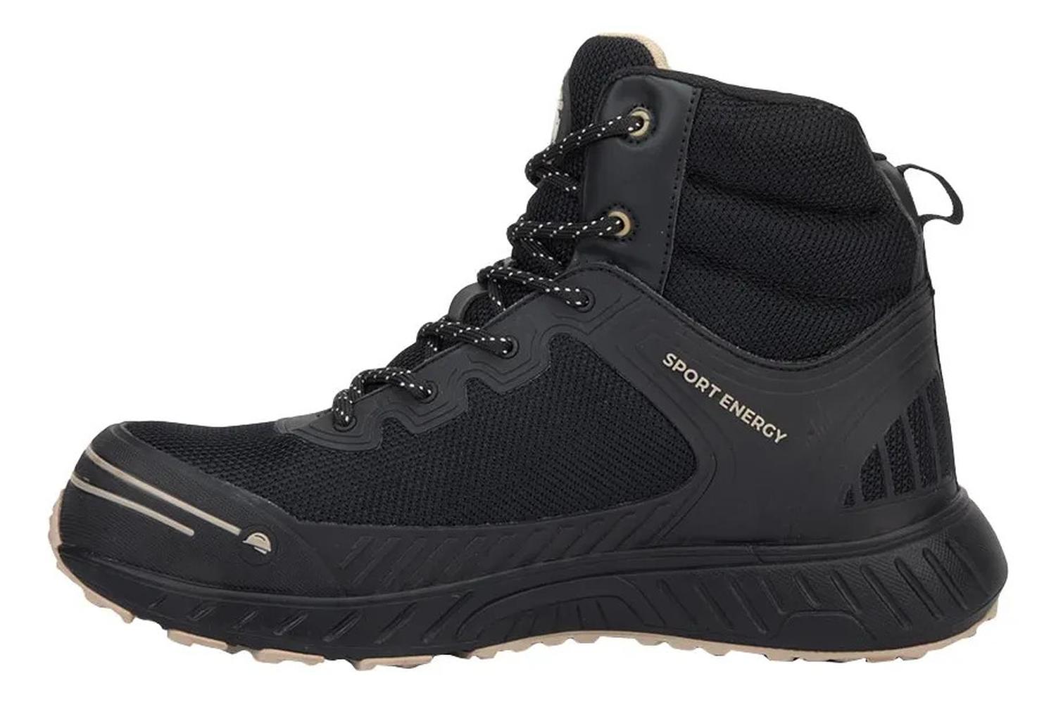 Botin Ram Pro Caballero Industrial Casco Seguridad 1094846 — imagen 4