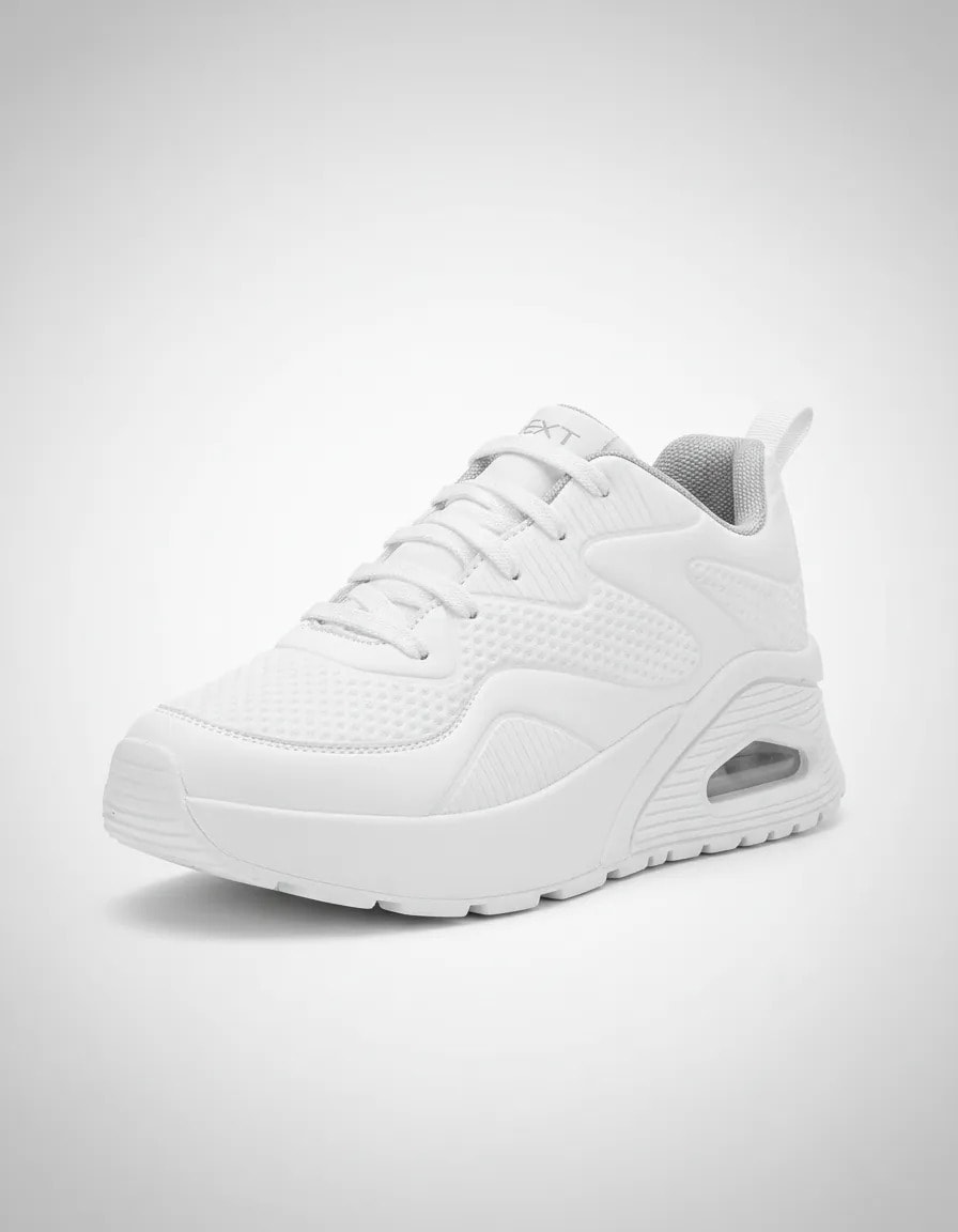 Tenis Next & Co Dama Urbano Valvula Original 1110938 — imagen 9