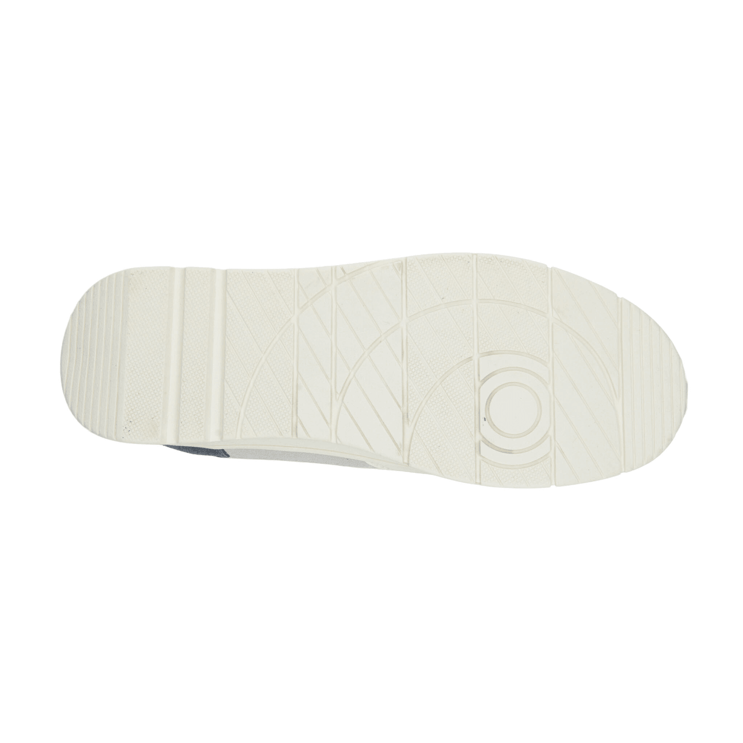Tenis Ozono Hombre Blanco Casual Para Caballero — imagen 10