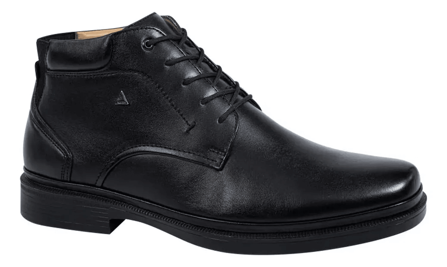 Botin Calzado Pazstor Caballero Confort Piel Borrego 1160299 — imagen 3