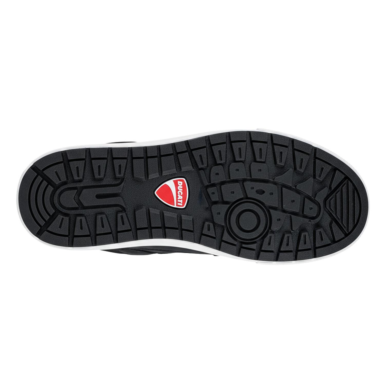 TENIS CABALLERO DUCATI BOTA BASKETBALL PALANCA 1310980 — imagen 4