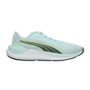 Tenis Puma Electrify Nitro 3 Dama Running Azul Mujer