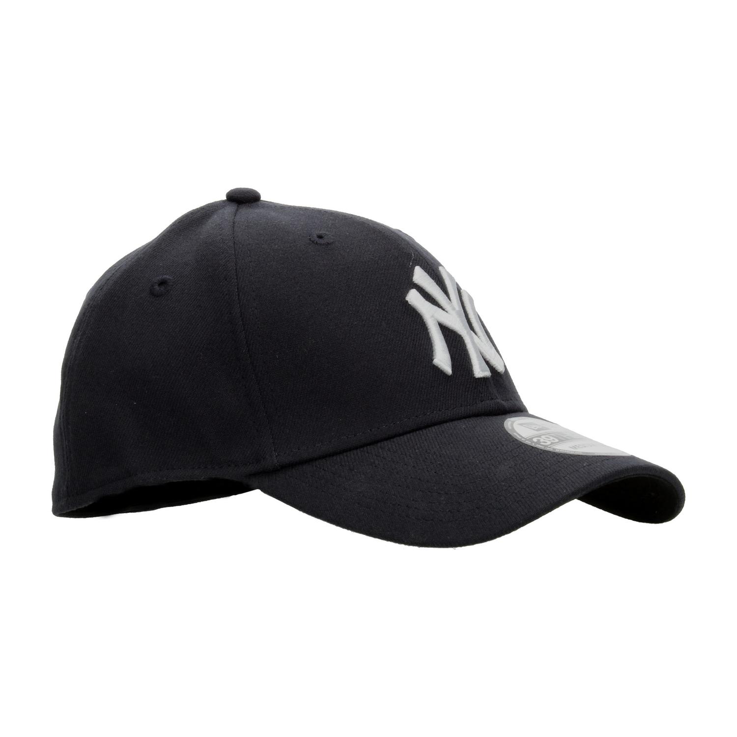 Gorra New Era New York Yankees Casual Negro — imagen 1