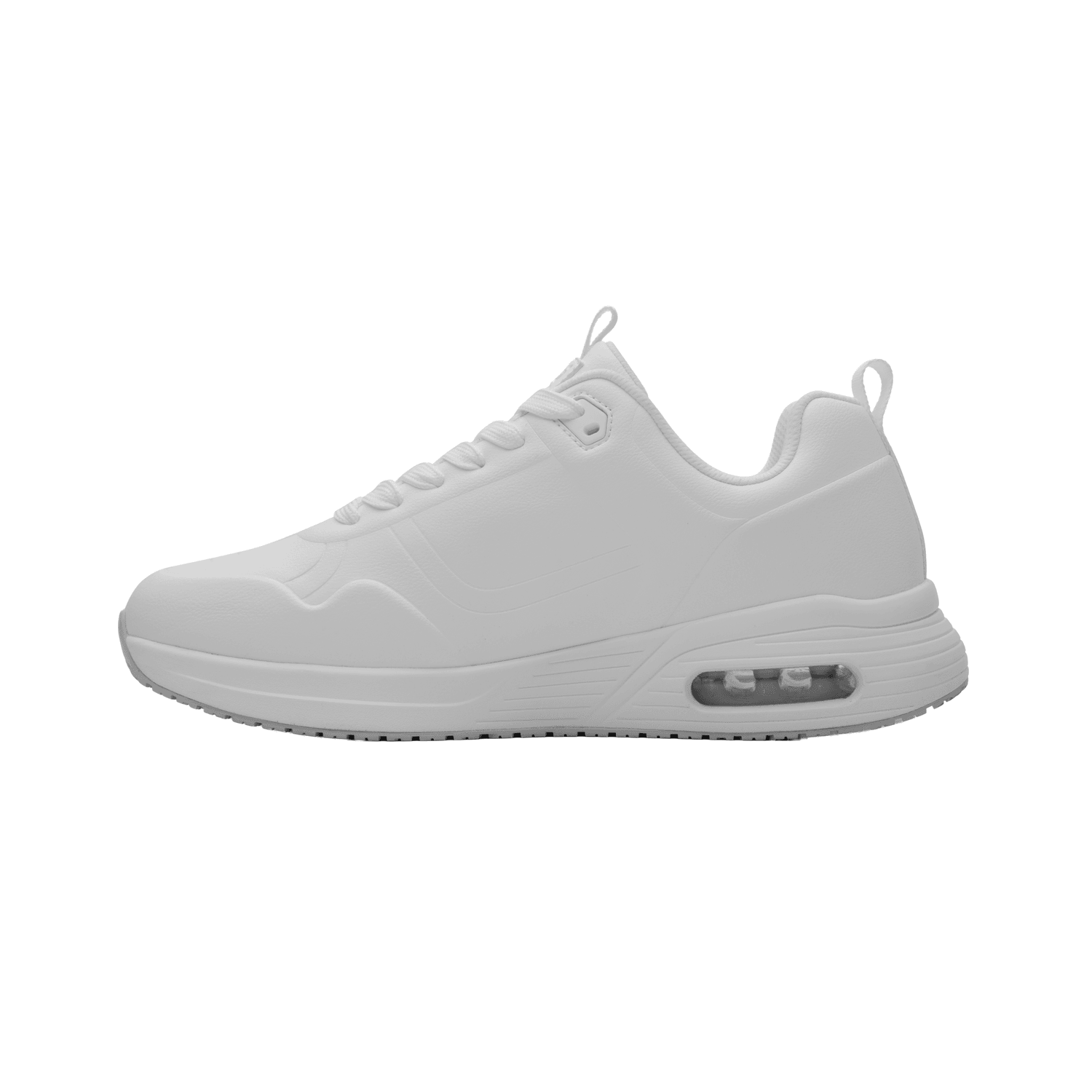 Tenis Flexi Hombre Casual Blanco Caballero — imagen 5