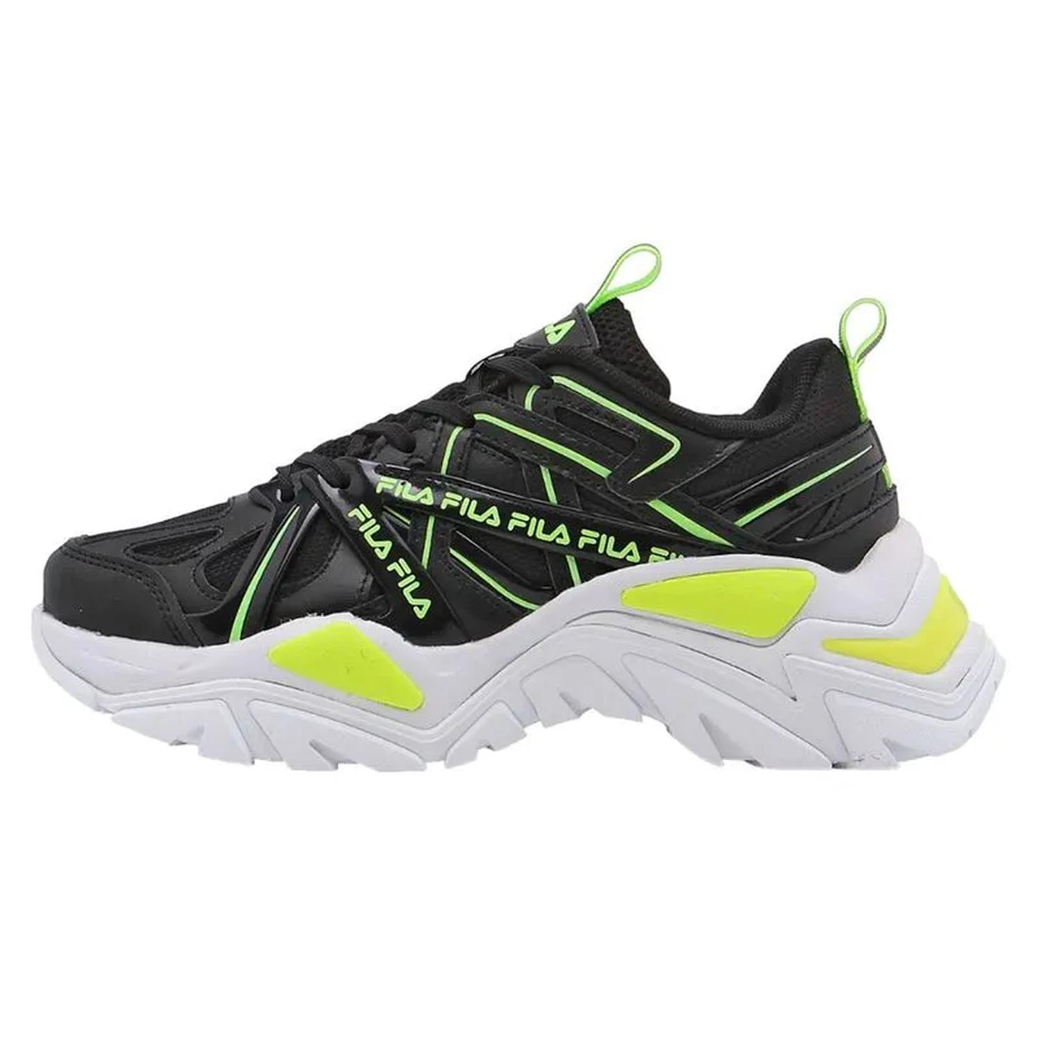 Tenis Fila Electrove 2 para Mujer 5RM02199-016 — imagen 1