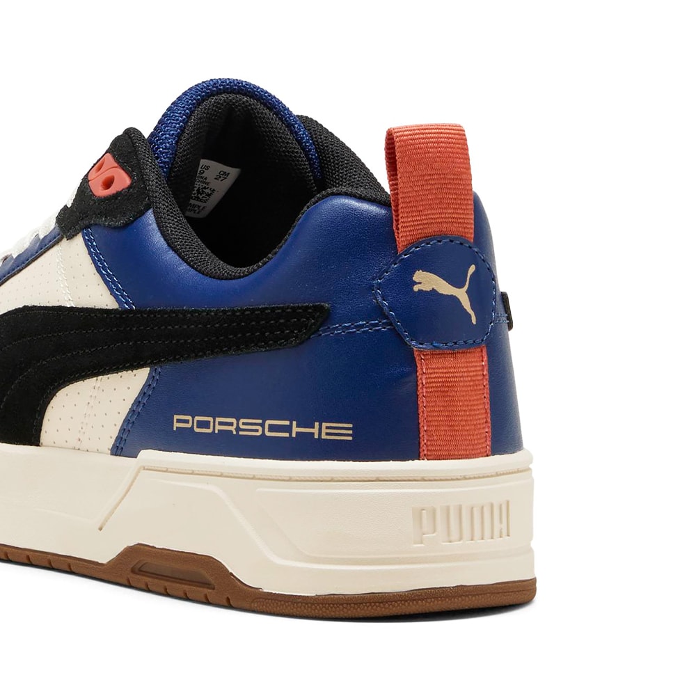 TENIS PUMA HOMBRE MOTORSPORT PL RBD DRIVE LOW 1335439 — imagen 12