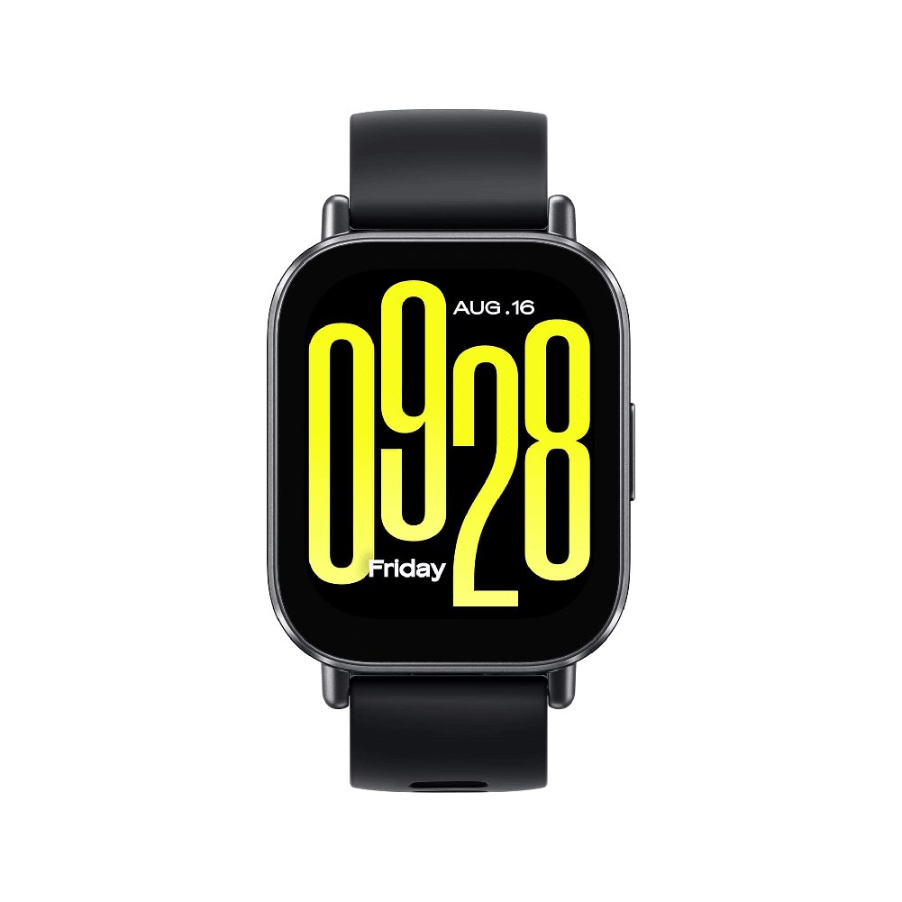 Smart Watch Redmi Watch 5 Active - Negro — imagen 2