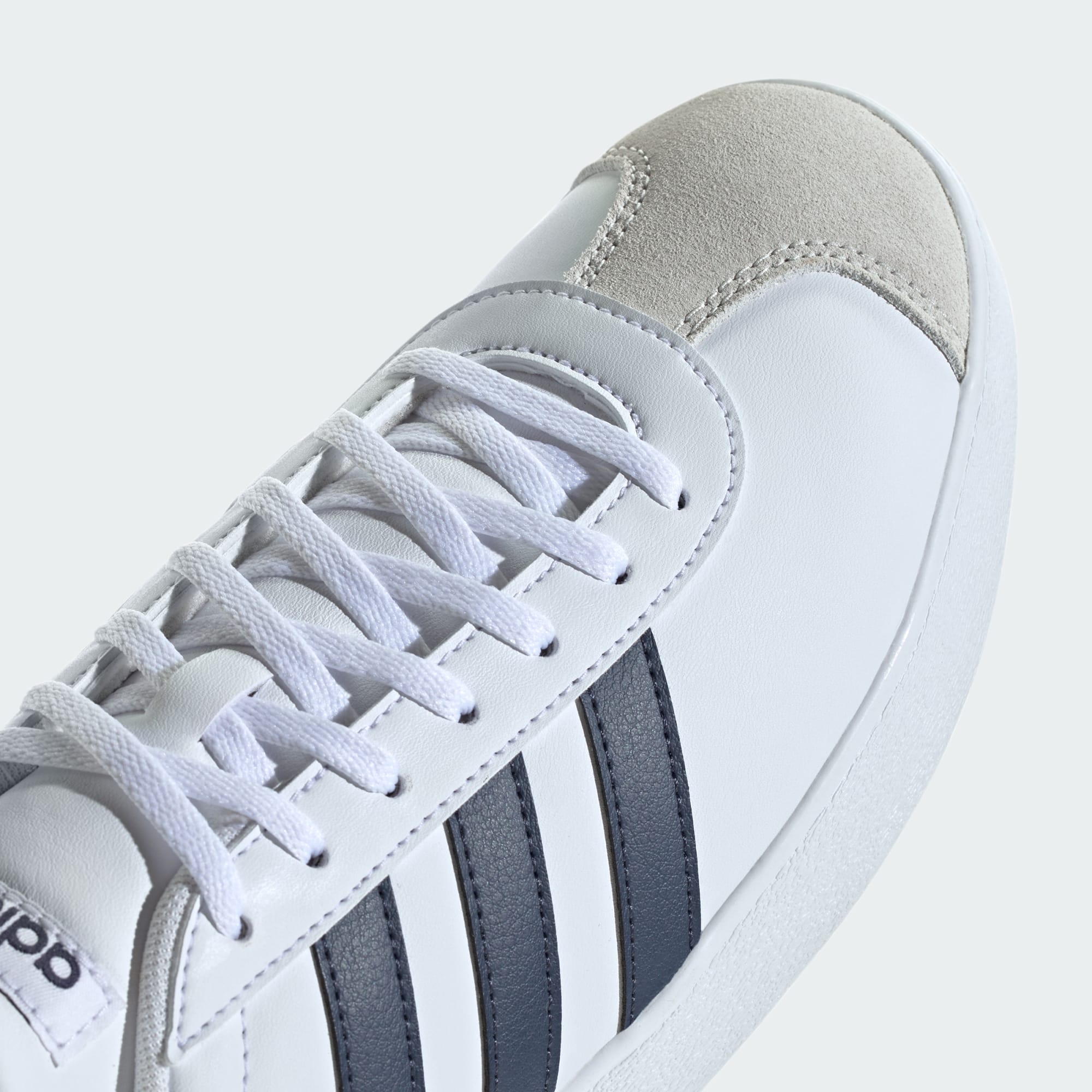Tenis Adidas VL Court Base - Hombre — imagen 8