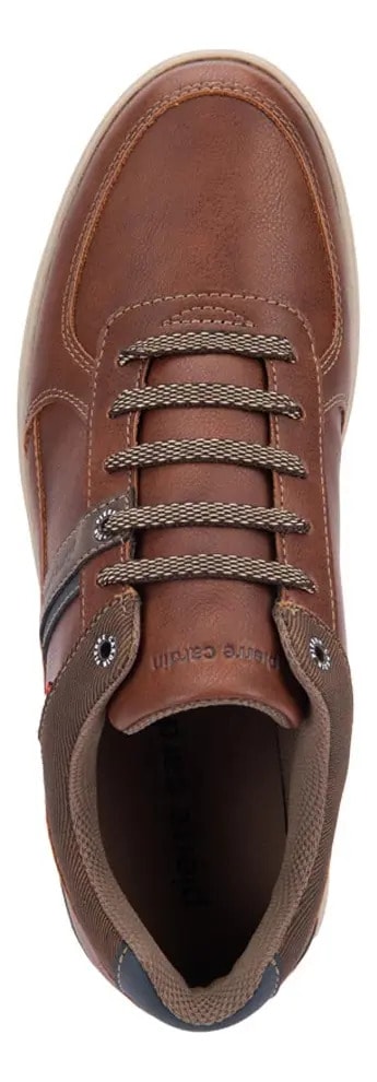 Zapato Pierre Cardin Caballero Casual 1138468 — imagen 10