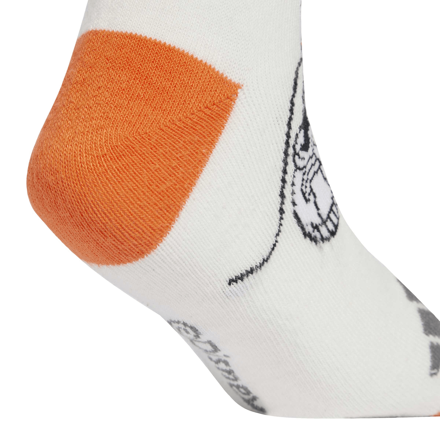 Calcetines Adidas Mickey Mouse Niño Multicolor Disney Infantil — imagen 5