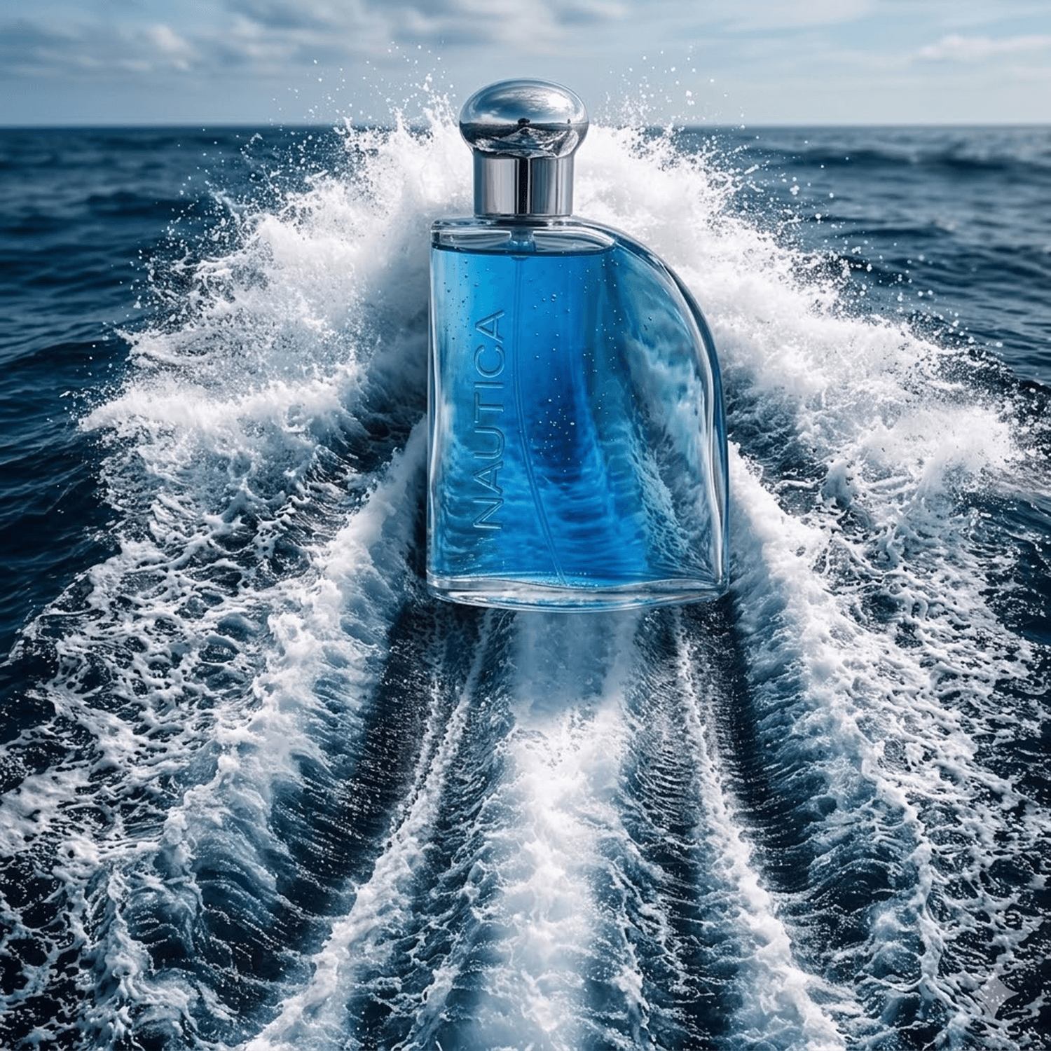 Blue Sail Perfume Nautica EDT Hombre 100ml — imagen 6