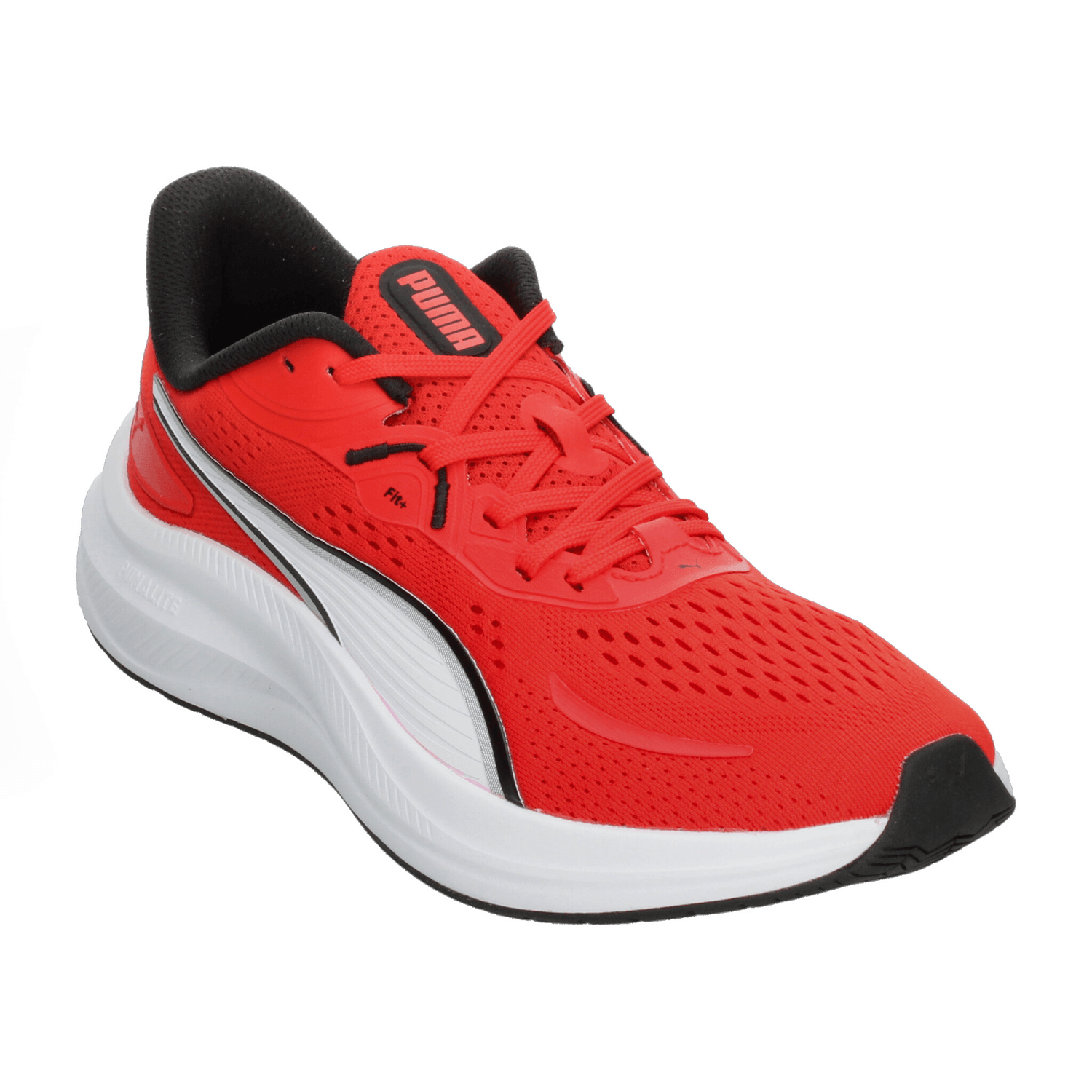 Tenis Puma Skyrocket Lite Hombre Rojo Running Para Caballero — imagen 5
