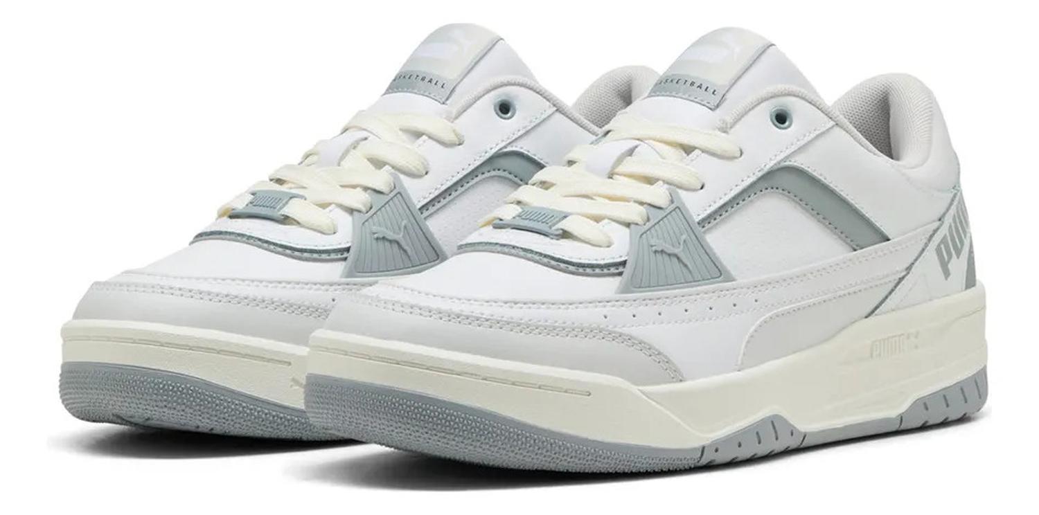 Tenis Puma Caballero Casual Rebound Retro Sport 1311439 — imagen 2