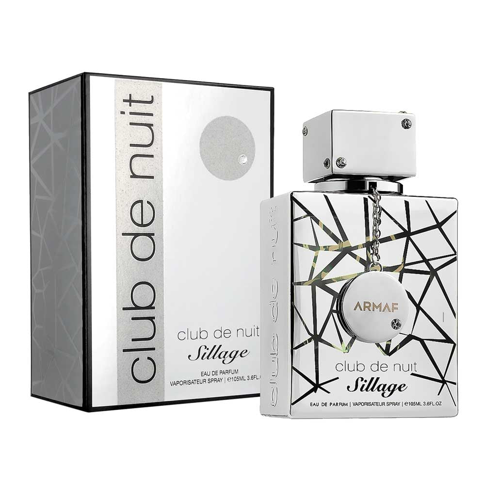 Perfume Armaf Sillage agua de perfume 105 ml Hombre Mag — imagen 2