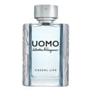 SALVATORE FERRAGAMO UOMO CASUAL LIFE EDT 100 ML
