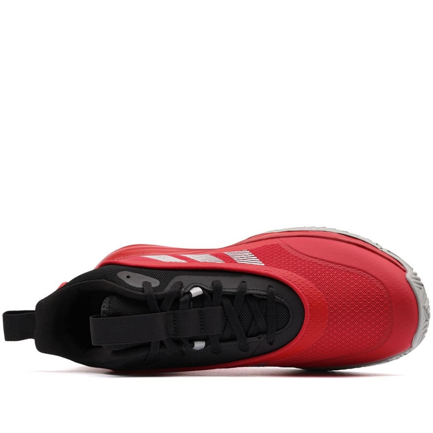 Tenis Adidas Ownthegame 3.0 para Hombre. JS2169 — imagen 5