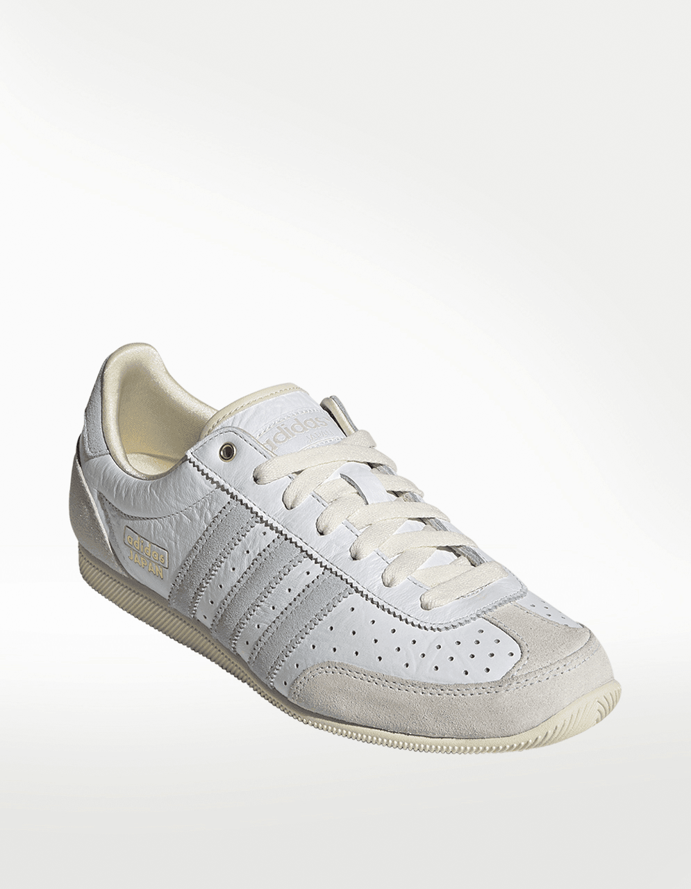 Tenis Adidas Japan W Blanco - Mujer — imagen 6