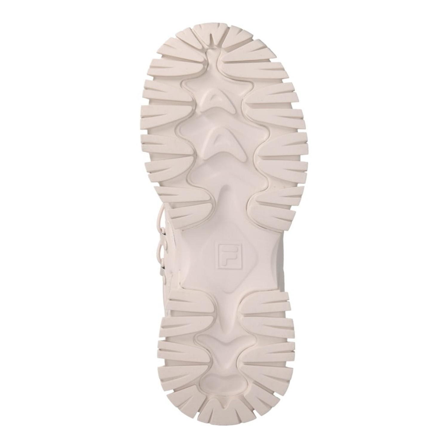 Tenis Fila Monti CTF WP para Mujer 5HM02289-101 — imagen 8