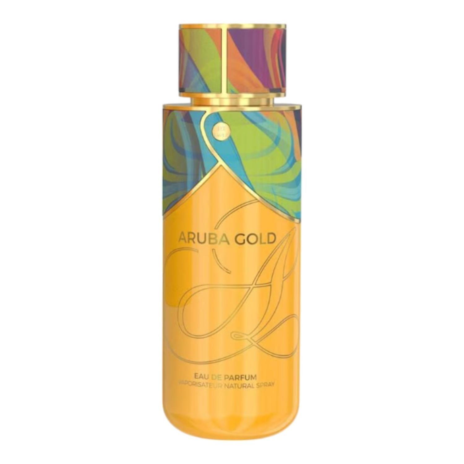 EMPER ARUBA GOLD EDP 100 ML — imagen 1