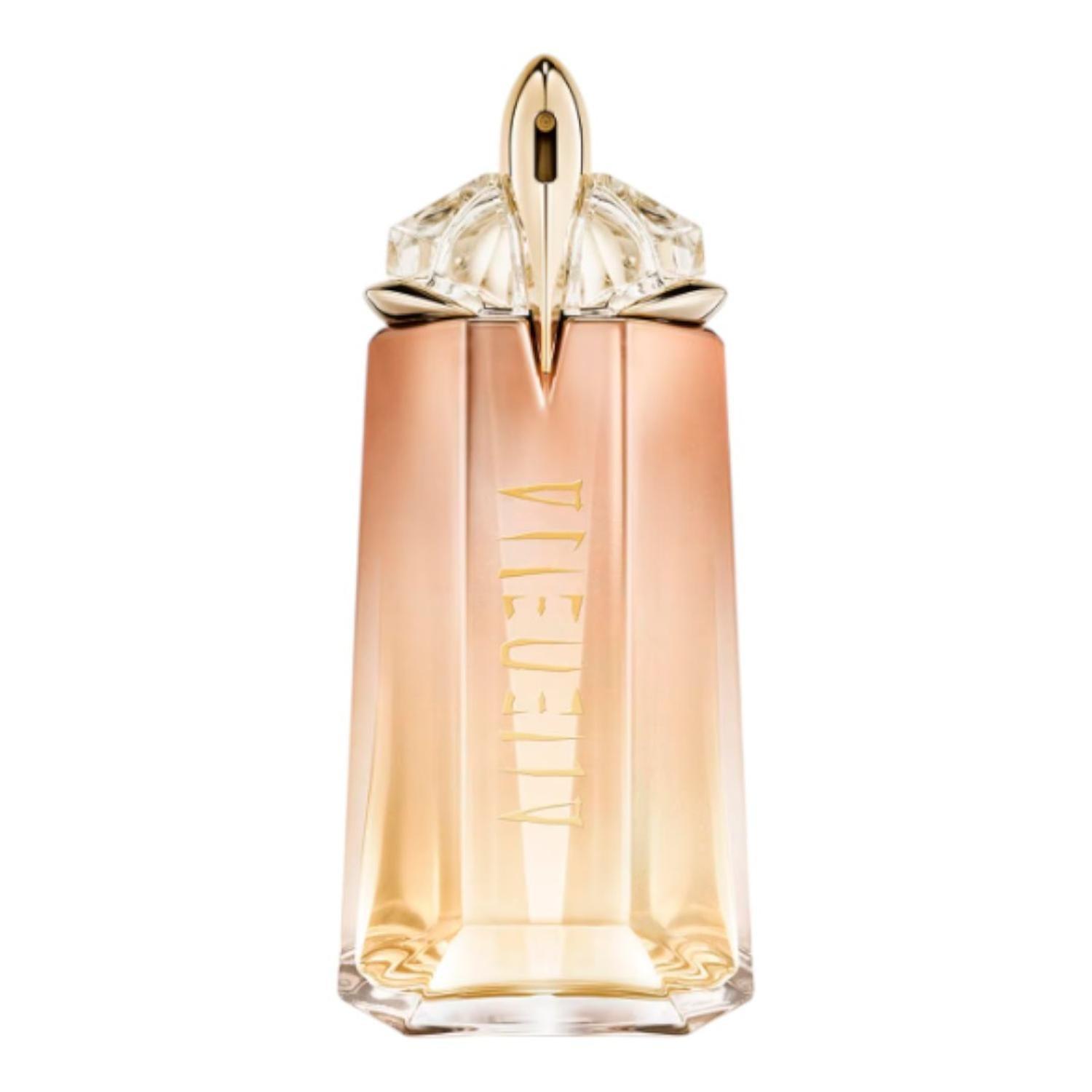 THIERRY MUGLER ALIEN GODDESS SUPRA FLORALE EDP 90 ML — imagen 1