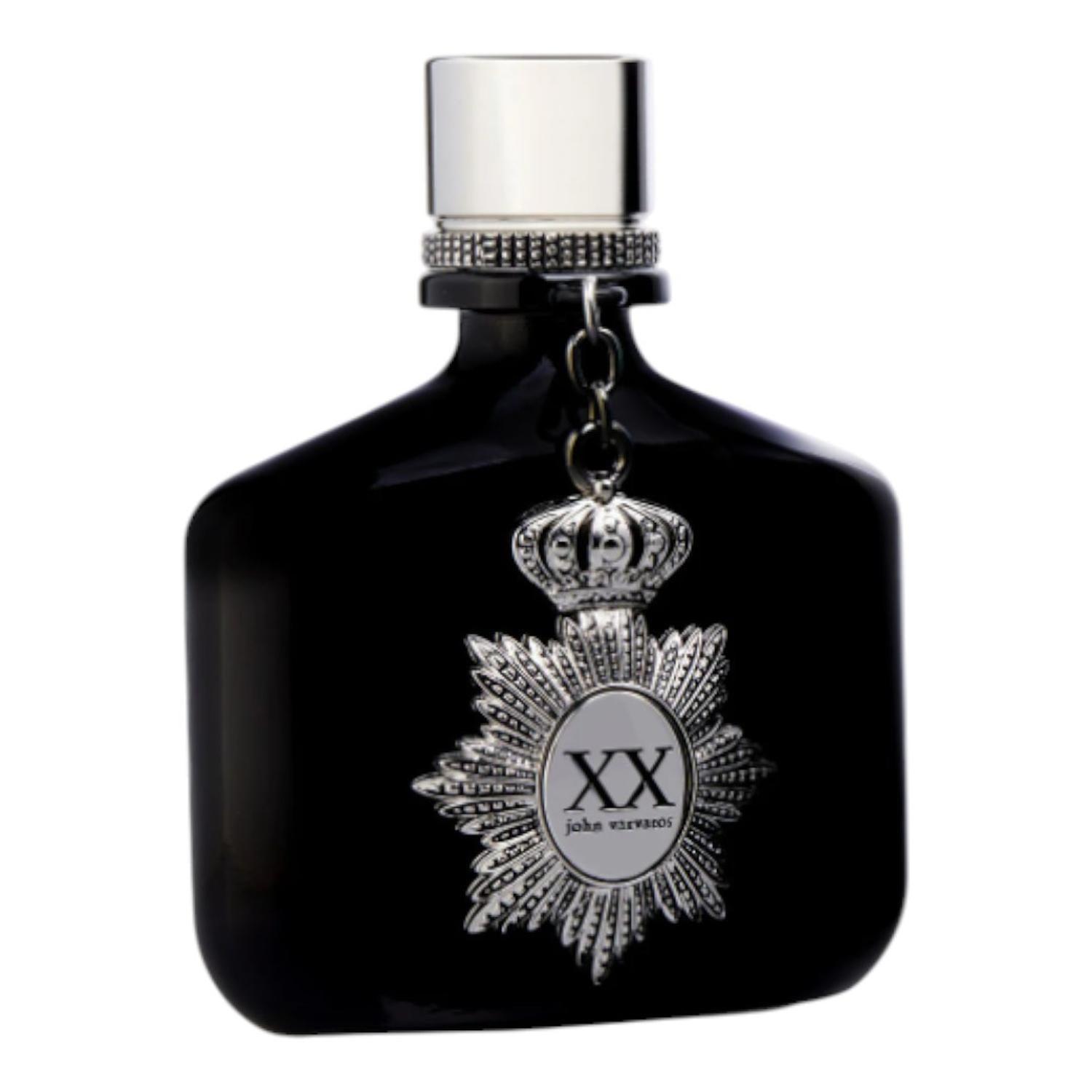 JOHN VARVATOS XX EDT 125 ML — imagen 1