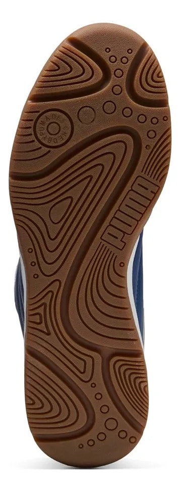 Tenis Puma Caballero Casual Tifosi Calcio 1311458 — imagen 10