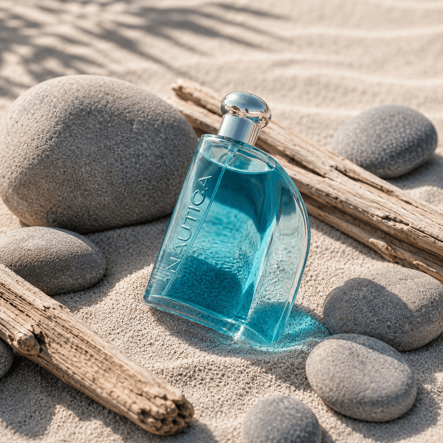 Perfume Nautica Classic Hombre 100ml — imagen 5