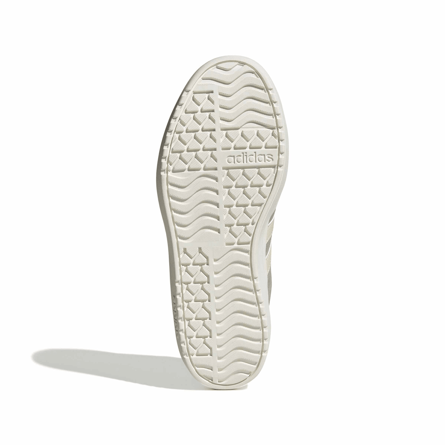 Tenis Adidas VL Court Bold Dama Casual Azul Mujer — imagen 8