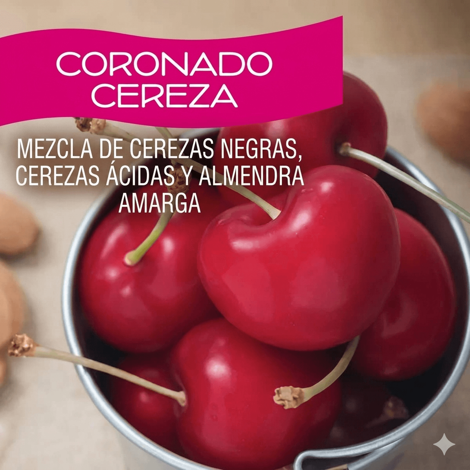 Aromatizante California Scents Coronado Cherry E304507300 — imagen 2