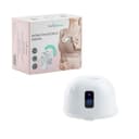 Extractor De Leche Portátil Electrico Premium Baby Manos Libres Pequeño Y Ligero Pb-bp020