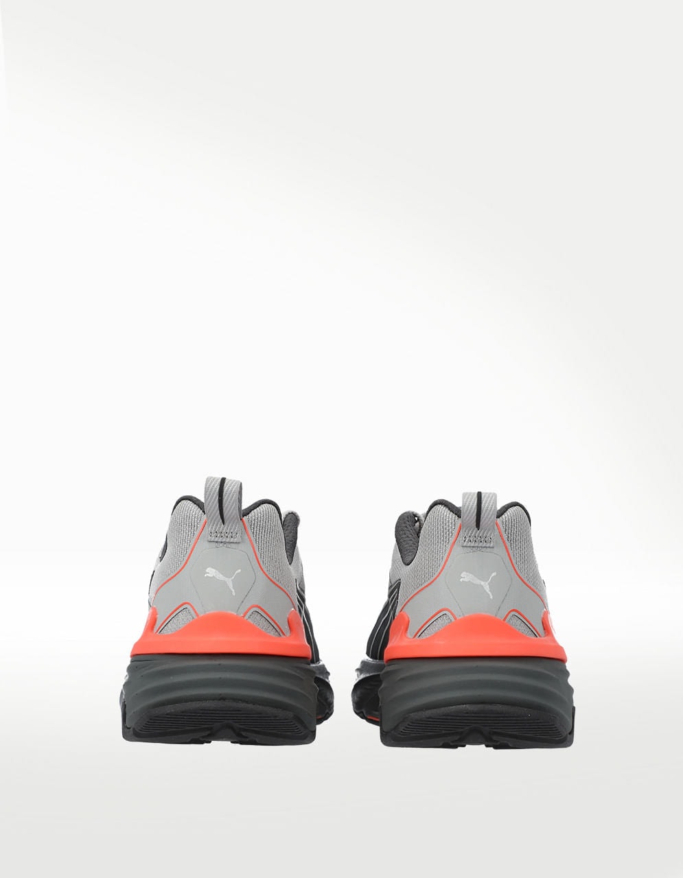 Tenis Puma Fade Nitro V2 Running Rojo - Hombre — imagen 5