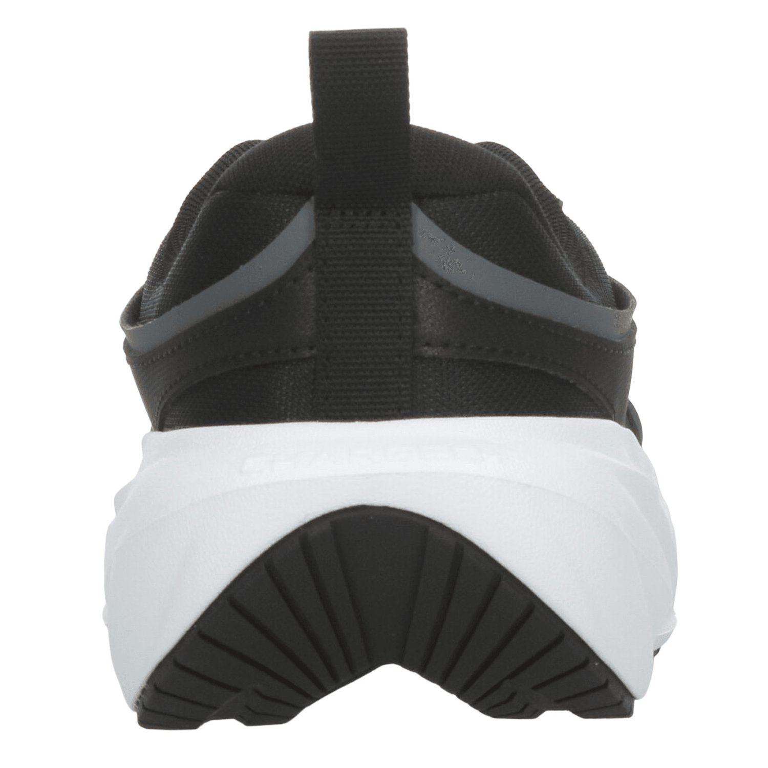 Tenis Under Armour Surge Hombre Deportivo Negro Caballero — imagen 7