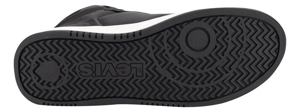 Tenis Levi's Hombre Casual Botin 1244827 — imagen 10