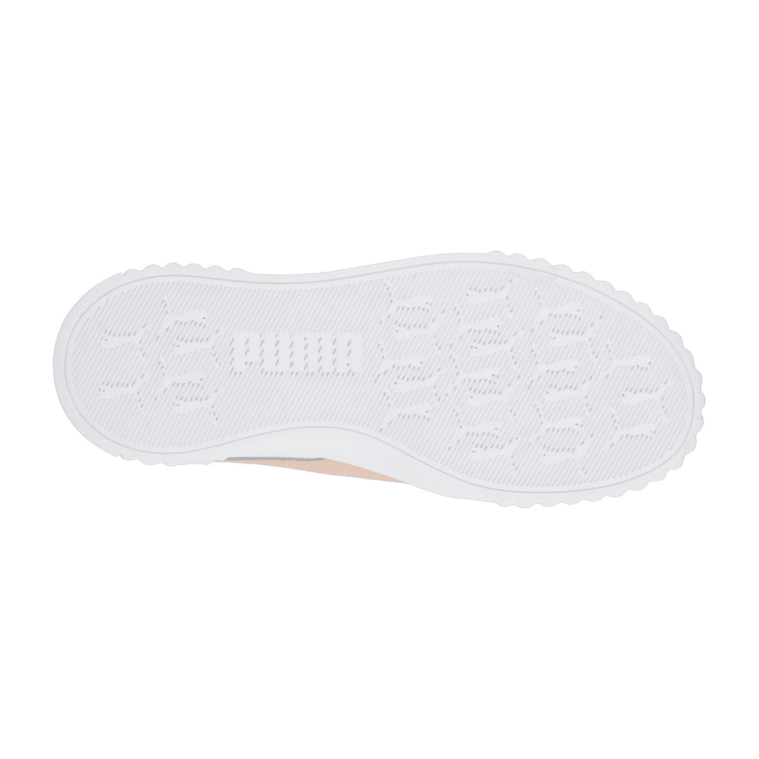 Tenis Puma Carina 3.0 Dama Casual Blanco Mujer — imagen 9